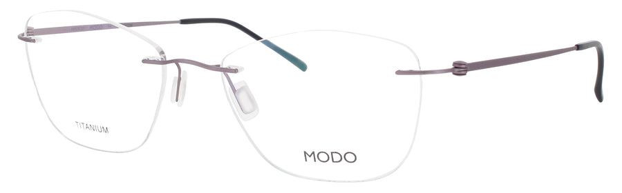 MODO 4601 Frame PURPLE Lens DEMO
