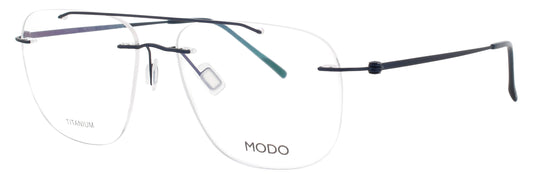 MODO 4612 Frame NAVY Lens DEMO