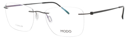MODO 4627 Frame SMOKE GREY Lens DEMO