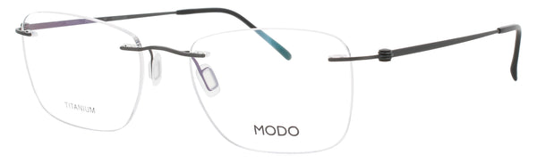 MODO 4627 Frame SMOKE GREY Lens DEMO