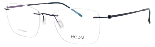MODO 4627 Frame DARK NAVY Lens DEMO