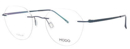 MODO 4633 Frame GREY BLUE Lens DEMO