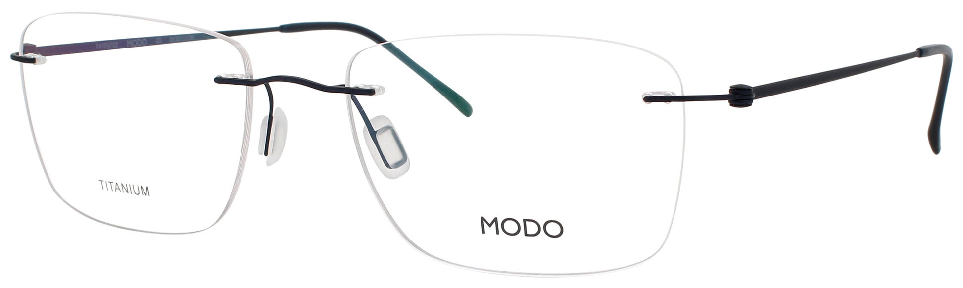 MODO 4632 Frame DARK NAVY Lens DEMO