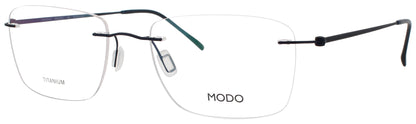 MODO 4632 Frame DARK NAVY Lens DEMO