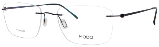 MODO 4632 Frame DARK NAVY Lens DEMO