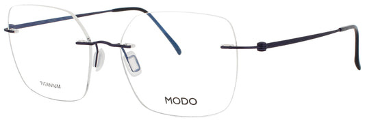 MODO 4634 Frame PURPLE Lens DEMO