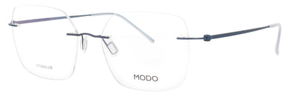 MODO 4634 Frame GREY BLUE Lens DEMO