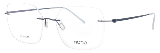 MODO 4634 Frame GREY BLUE Lens DEMO