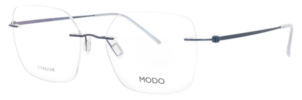 MODO 4634 Frame GREY BLUE Lens DEMO