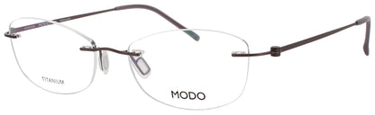 MODO 4638 Frame PURPLE Lens DEMO