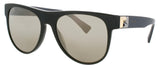 VERSACE 0VE4346 Frame GREEN Lens BROWN GOLD MIRROR