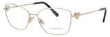 TIFFANY & CO TF1160B Frame GOLD Lens DEMO