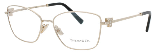 TIFFANY & CO TF1160B Frame GOLD Lens DEMO