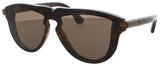 BURBERRY 0BE4427 Frame DARK HAVANA Lens BROWN