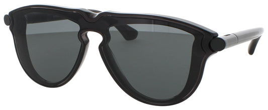 BURBERRY 0BE4427 Frame DARK GREY Lens DARK GREY