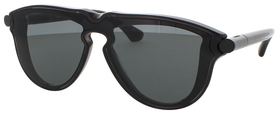 BURBERRY 0BE4427 Frame DARK GREY Lens DARK GREY