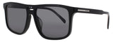 PRADA  PR-A22SF Frame BLACK Lens GREY