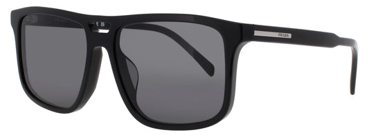 PRADA  PR-A22SF Frame BLACK Lens GREY