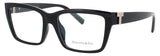 TIFFANY & CO TF2256U Frame BLACK Lens DEMO