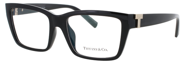 TIFFANY & CO TF2256U Frame BLACK Lens DEMO