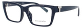 TIFFANY & CO TF2256U Frame NAVY BLUE Lens DEMO