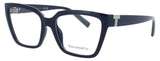 TIFFANY & CO TF2257BU Frame DARK BLUE Lens DEMO