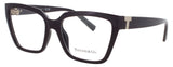 TIFFANY & CO TF2257BU Frame DEEP KUNZITE Lens DEMO