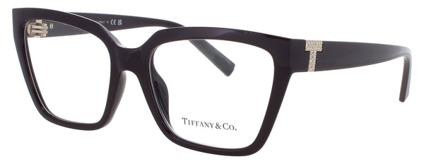 TIFFANY & CO TF2257BU Frame DEEP KUNZITE Lens DEMO