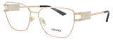 VERSACE 0VE1301 Frame GOLD Lens DEMO