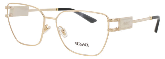VERSACE 0VE1301 Frame GOLD Lens DEMO