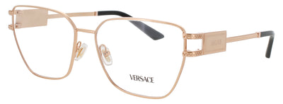 VERSACE 0VE1301 Frame ROSE GOLD Lens DEMO