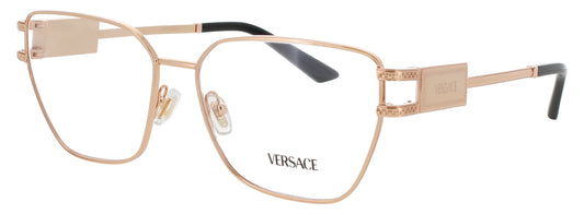VERSACE 0VE1301 Frame ROSE GOLD Lens DEMO