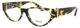 VERSACE 0VE3366 Frame TOKYO TORTOISE Lens DEMO