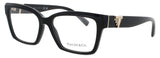TIFFANY & CO TF2267 Frame BLACK Lens DEMO