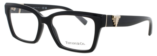 TIFFANY & CO TF2267 Frame BLACK Lens DEMO