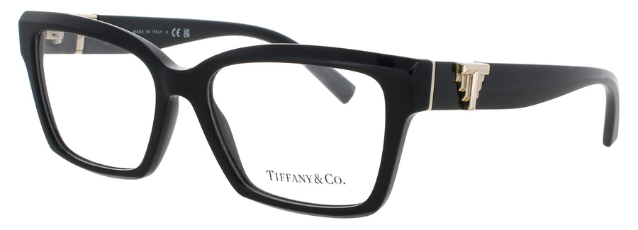 TIFFANY & CO TF2267 Frame BLACK Lens DEMO