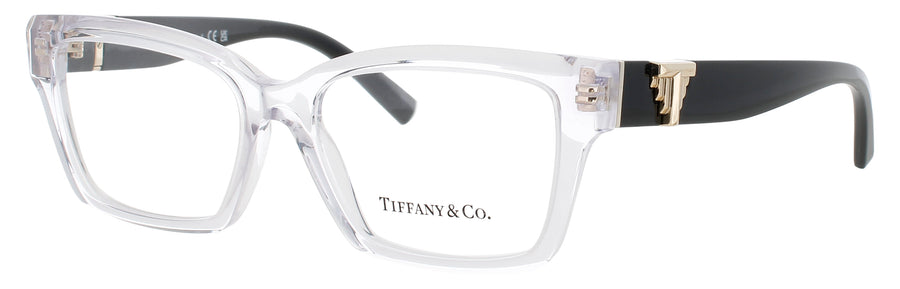 TIFFANY & CO TF2267 Frame CLEAR Lens DEMO