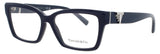 TIFFANY & CO TF2267 Frame DARK BLUE Lens DEMO