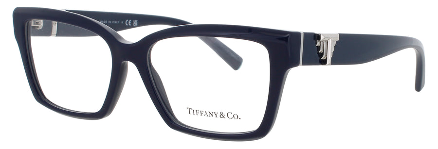 TIFFANY & CO TF2267 Frame DARK BLUE Lens DEMO