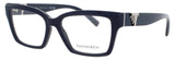 TIFFANY & CO TF2267 Frame DARK BLUE Lens DEMO