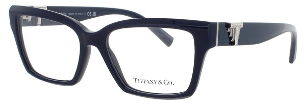 TIFFANY & CO TF2267 Frame DARK BLUE Lens DEMO
