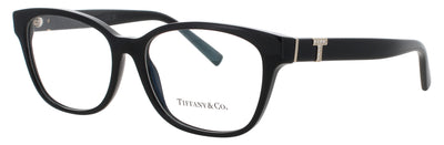 TIFFANY & CO TF2270B Frame BLACK Lens DEMO