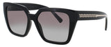 TIFFANY & CO TF4235 Frame BLACK Lens GREY GRADIENT