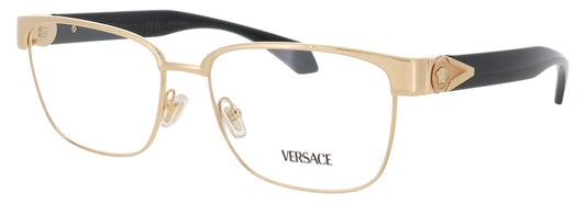 VERSACE 0VE1306 Frame GOLD Lens DEMO
