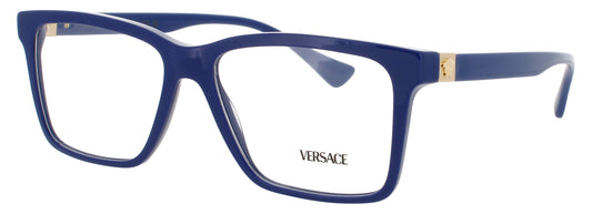 VERSACE 0VE3328 Frame ROYAL BLUE Lens DEMO