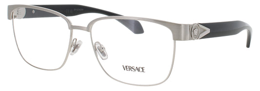 VERSACE 0VE1306 Frame SILVER Lens DEMO