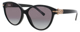 TIFFANY & CO TF4261 Frame BLACK Lens GREY GRADIENT