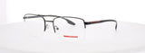 PRADA SPORT PS51MV Frame BLACK Lens DEMO