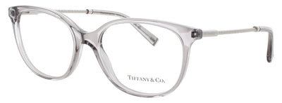 TIFFANY & CO TF2168 Frame CRYSTAL GREY Lens DEMO