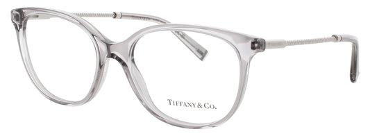 TIFFANY & CO TF2168 Frame CRYSTAL GREY Lens DEMO